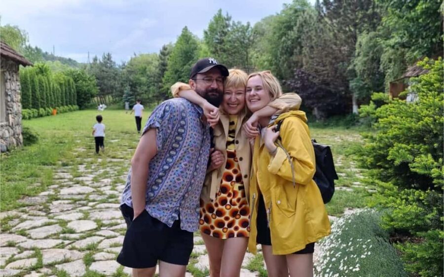 History and nature: Sevan lake, Dilijan, Tsaghkadzor - Exploring Armenia’s Natural and Cultural Highlights