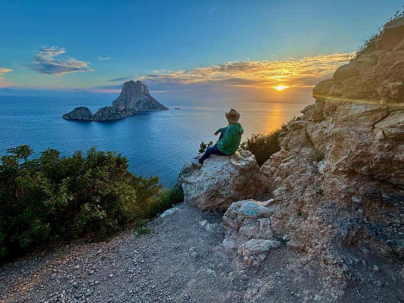 History and Relaxation in Ibiza: Dalt Vila, Cala Bassa, and Can Soleil - Why This Tour Stands Out