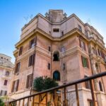 History, Curiosities, and Secrets of Rome's Garbatella District by Night - Cinematic Ties and Hidden Stories