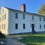 History Scavenger Hunt at Smith's Castle 17th Century Plantation - Who Should Consider This Tour?