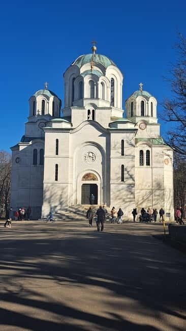 HISTORY WINE & ROYALTY (Avala mountain  Topola  Oplenac) - Practical Details and Considerations  