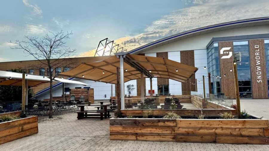 Hit the slopes 365 days of winter fun SnowWorld Bispingen - What to Expect at SnowWorld Bispingen