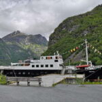 Hjørundfjord Fjord Cruise Afternoon Rountrip from Ålesund - Practical Details and Tips