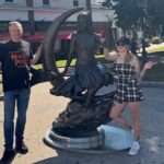 Hocus Pocus Film and Tour. See the Movie Walk the Magic - An In-Depth Look at the Tour Experience