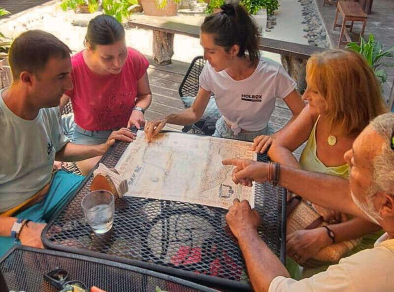 Holbox Discovery: Experience the Authentic Essence, Adventure, Taste and Relaxation - Who Would Love This Tour?  