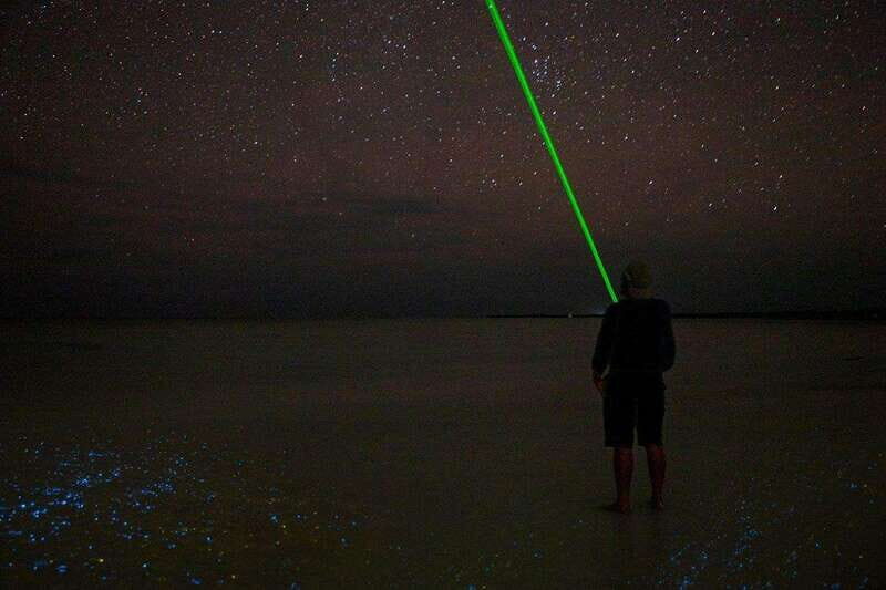 Holbox: Guided Bioluminescence Kayaking Tour - Practical Details and What to Expect