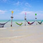 Holbox & Isla pasion Tour (2 islands & 1 cenote ) from Cancun & Playa Del Carmen - Authentic Perspectives from Past Travelers