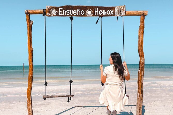 Holbox Island and Cenote Full Day Tour - What Makes This Tour Stand Out