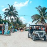 Holbox Island and Pasión Island Tour with Lunch and Pickup - Practical Tips and Insights