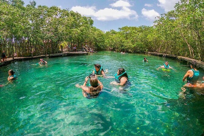 Holbox Island Deluxe Tour, all-day and complete excursion! - The Value of This Tour
