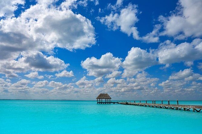 Holbox Island Visit to Punta Mosquito from Cancún - Exploring Holbox Island