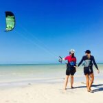 Holbox: Kitesurfing Lessons Private Course (3 hours) - The Equipment & Safety: What’s Included and Why It Matters