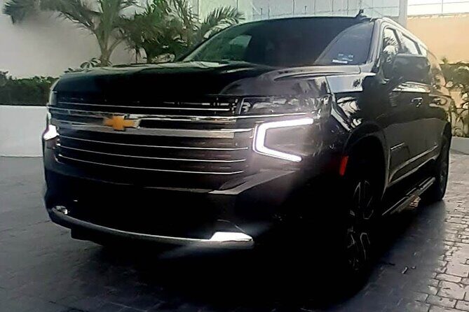 Holbox Luxury Transportation From-To Cancun Airport - The Transportation Experience: What You Can Expect