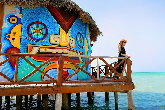 Holbox Peaceful Adventure (Two Islands and Cenote). - Practical Tips for Making the Most of Your Day