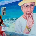Holbox, Punta Cocos, Punta Mosquito! Full Beach Adventure - Cultural Highlights and Local Art