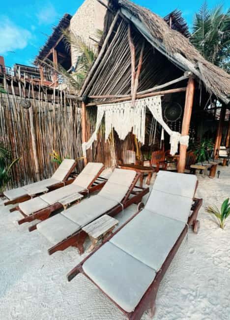 Holbox Self-Guided Tour: Map, Bike, SUP, Coffee & Snack incl - A Closer Look at the Self-Guided Experience