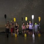 Holbox: Stars and Bioluminescent Marine Life Kayaking Tour - Why You Should Consider This Tour