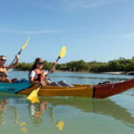 Holbox: Sunrise Kayak Tour through the Mangroves - The Itinerary Breakdown