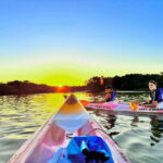 Holbox: Sunrise & Mangrove Kayak Tour - Logistics and Practical Details