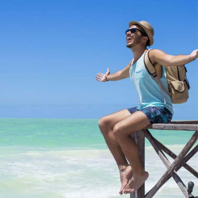 Holbox: Tour of Holbox Island, Isla Pasión, and Punta Mosquito. - A Deep Dive into the Tour Experience  