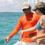 Holbox: Traditional Fishing Tour with Ceviche Tasting - The Detailed Breakdown of the Experience