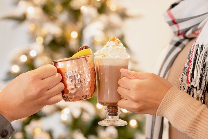 Holiday Brunch with Cocoa Cruise in New York City - Who Will Love This Experience?
