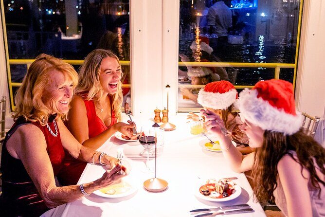 Holiday Dinner Cruise with Cocoa - The Sum Up: Is It Worth It?