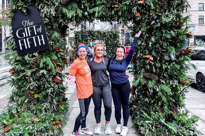 Holiday Highlights Running Tour in New York City - Insights from Reviews
