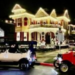 Holiday Lights Tour Christmas Carols and Cozy Treats - Practical Details and Booking Insights