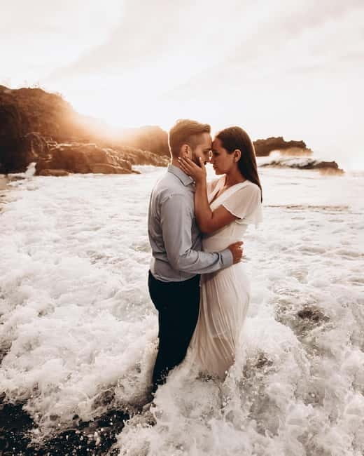 Holiday Photoshoot Tenerife - What’s Included and What You Should Know