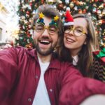 Holiday Scavenger Hunt in San Jose by Holly Jolly Hunt - Breaking Down the Itinerary