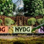 Holiday Tea Experience & NYBG Holiday Train Show - The Route: A Mini Tour of NYCs Neighborhoods