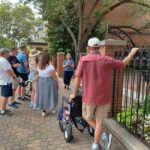 Holland, MI: Downtown Walking Tour with Food Tastings - Art, Architecture, and Scenic Beauty