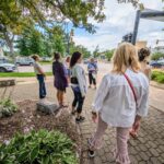 Holland, MI: Walking Tour with Hope College and Parks - Practical Details and Tips