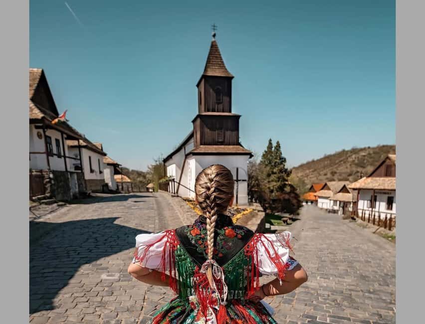 Hollók, the rural Heritage, Day Tour from Budapest - Pricing and Value