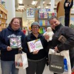 Holly Springs Hustle Scavenger Hunt - An In-Depth Review of the Holly Springs Hustle Scavenger Hunt