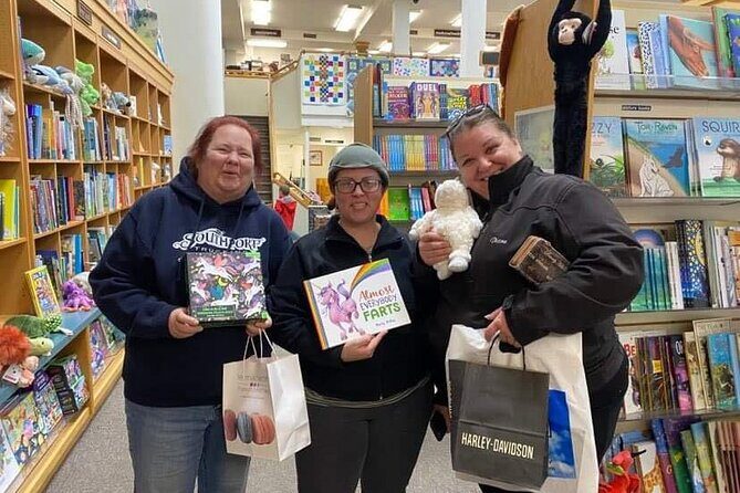 Holly Springs Hustle Scavenger Hunt - An In-Depth Review of the Holly Springs Hustle Scavenger Hunt