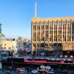 Hollywood Ghost Tour in LA - What’s Included & What’s Not