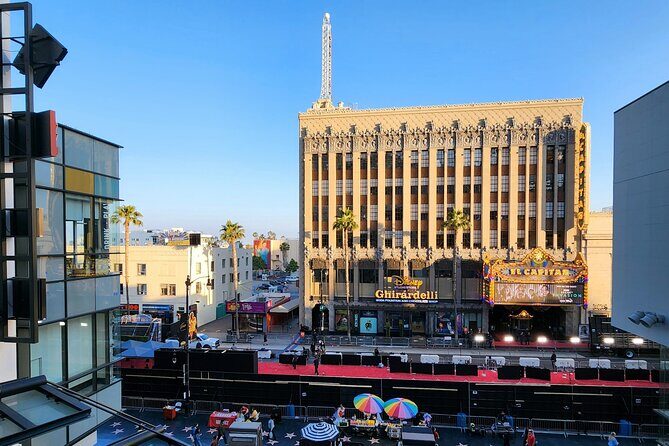 Hollywood Ghost Tour in LA - What’s Included & What’s Not