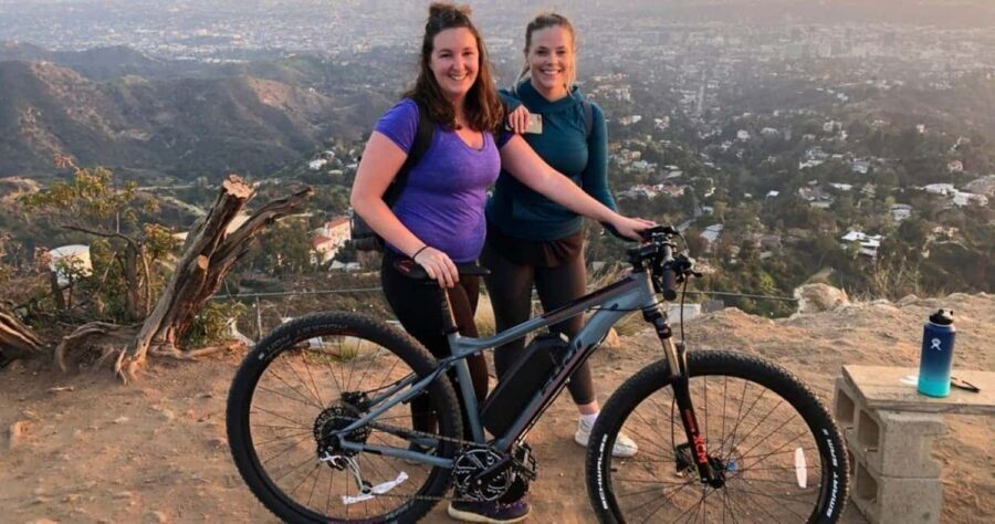 Hollywood: Guided E-Bike Tour to the Hollywood Sign - What Makes This Tour Stand Out