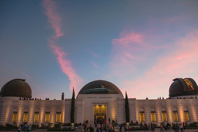 Hollywood Hiking Tour with Sunset LA Views and Iconic Photo Ops - Final Thoughts