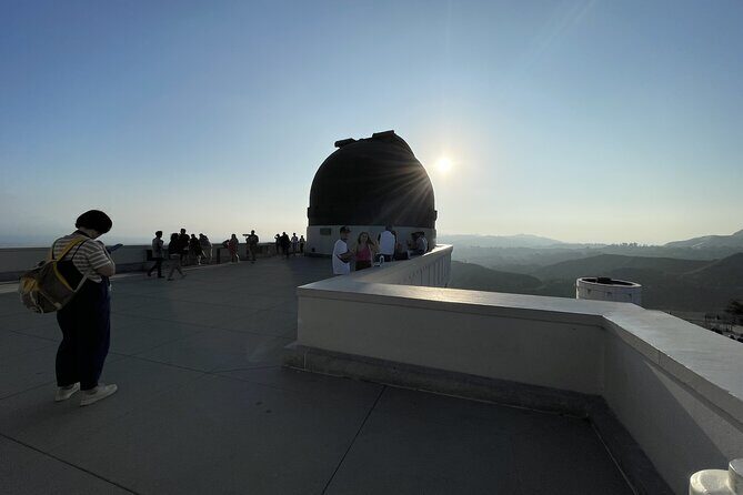 Hollywood History Walking Tour - Authentic Traveler Insights from Reviews