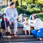 Hollywood in Central Park: Celebrity Hotspots Rickshaw Tour - The Experience of the Pedicab Ride