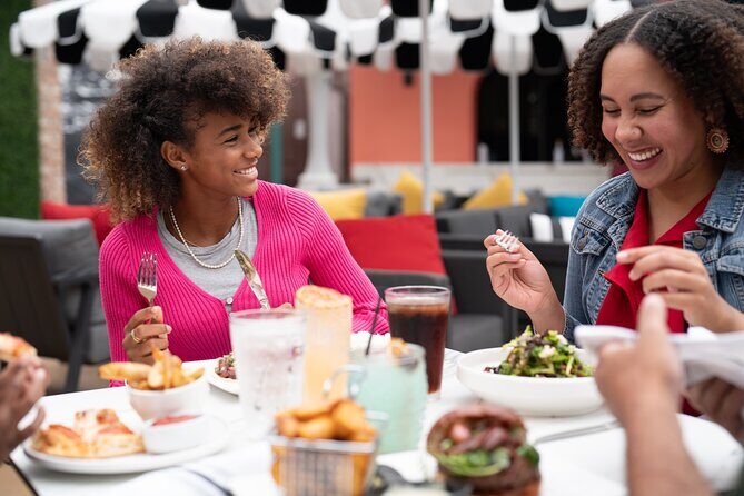 Hollywood Rooftop Restaurant and Bar Dining Experience - Final Thoughts