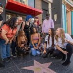 Hollywood Walk OF Fame Experience and Sightseeing - Practical Details and Experience Insights