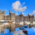 Holyhead Port: Luxury Private Highlights Tour of North Wales - Detailed Breakdown of the Itinerary