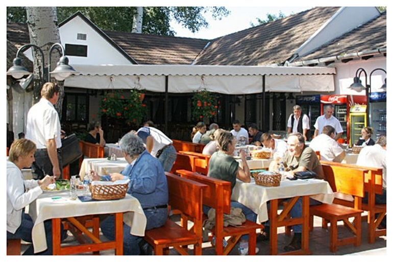 Home to Hungarian Paprika, Szeged private Tour from Budapest - Final Thoughts