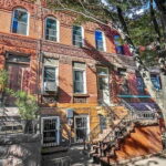 Home visit in Brooklyn & tour of the Bushwick Collective street art - Why This Tour is Worth It