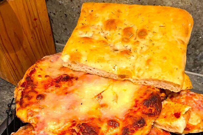 Homemade Italian Pizza & Focaccia Experience with a Local Family - Authentic, Friendly, and Educational