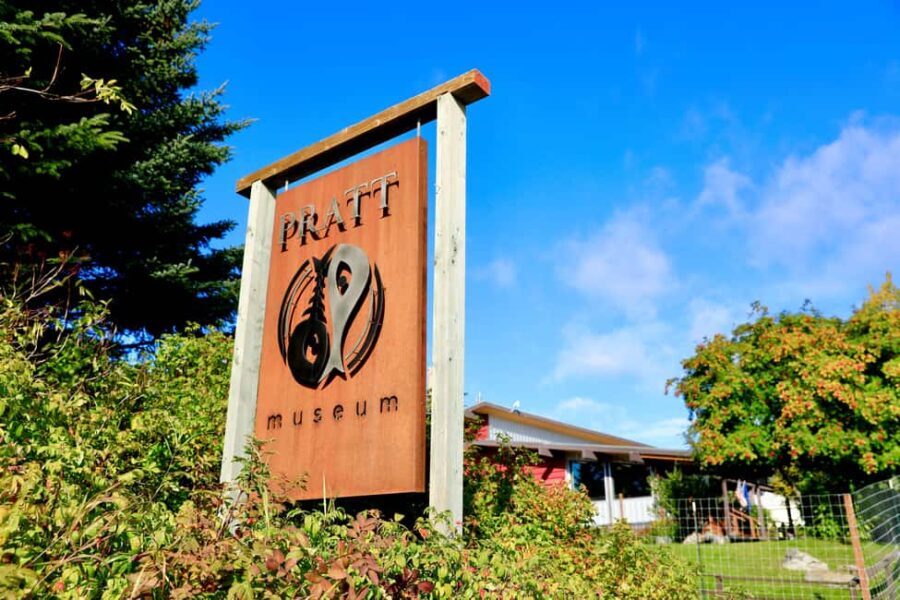 Homer: Pratt Museum Admission Ticket - Who Will Love This Experience?  